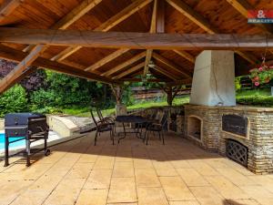Prodej rodinného domu, Rožnov pod Radhoštěm, Sluneční, 600 m2