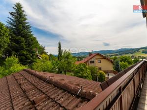 Prodej rodinného domu, Rožnov pod Radhoštěm, Sluneční, 600 m2