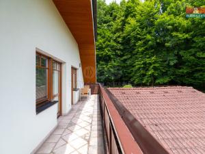 Prodej rodinného domu, Rožnov pod Radhoštěm, Sluneční, 600 m2