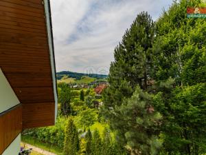 Prodej rodinného domu, Rožnov pod Radhoštěm, Sluneční, 600 m2