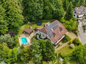 Prodej rodinného domu, Rožnov pod Radhoštěm, Sluneční, 600 m2