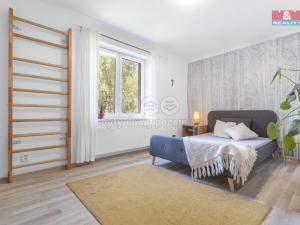 Prodej bytu 2+kk, Frýdek-Místek - Frýdek, Národních mučedníků, 62 m2