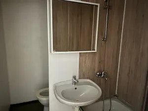 Pronájem bytu 2+kk, Liberec, Dobiášova, 40 m2