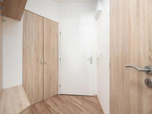 Pronájem bytu 1+1, Brno, Olomoucká, 45 m2