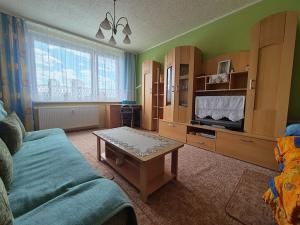 Pronájem bytu 1+kk, Praha - Chodov, Bachova, 30 m2