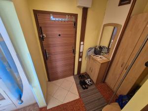 Pronájem bytu 1+kk, Praha - Chodov, Bachova, 30 m2