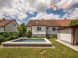 Prodej bytu 4+1, Lednice, Komenského, 105 m2