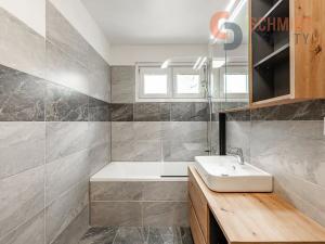 Prodej bytu 4+1, Lednice, Komenského, 105 m2