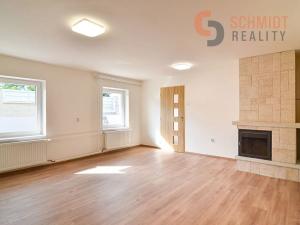 Prodej bytu 2+1, Lednice, Komenského, 67 m2