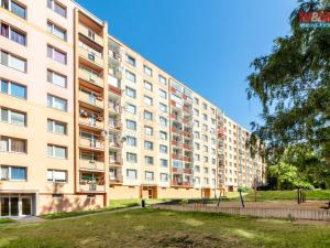 Prodej bytu 2+1, Ústí nad Labem - Neštěmice, Opletalova, 62 m2