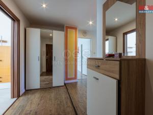 Pronájem bytu 3+1, Sokolov, Heyrovského, 71 m2