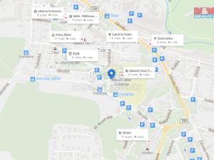 Prodej komerční nemovitosti, Karlovy Vary - Stará Role, Truhlářská, 464 m2