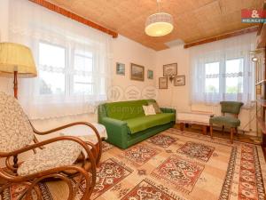 Prodej rodinného domu, Újezd, 190 m2