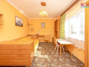 Prodej rodinného domu, Újezd, 190 m2
