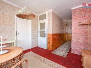 Prodej rodinného domu, Újezd, 190 m2