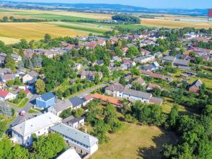 Prodej rodinného domu, Újezd, 190 m2