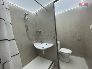 Pronájem bytu 2+1, Šumperk, Jugoslávská, 44 m2