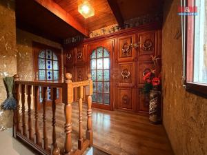 Prodej chaty, Hukvaldy - Dolní Sklenov, 100 m2