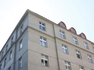 Prodej bytu 4+kk, Praha, Na Folimance, 97 m2