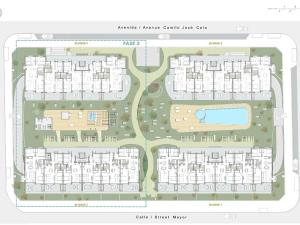 Prodej bytu 3+1, Pilar de la Horadada, Španělsko, 91 m2