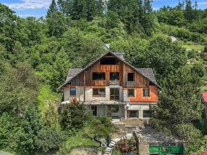 Prodej ubytování, Železný Brod, 528 m2