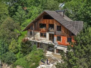 Prodej ubytování, Železný Brod, 528 m2