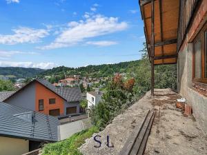 Prodej ubytování, Železný Brod, 528 m2