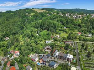 Prodej ubytování, Železný Brod, 528 m2