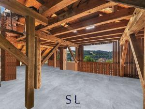Prodej ubytování, Železný Brod, 528 m2