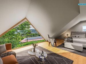 Prodej ubytování, Železný Brod, 528 m2