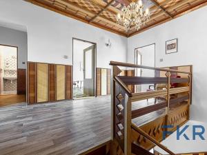 Prodej rodinného domu, Chrast, Na Pančavě, 195 m2