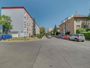 Pronájem bytu 2+1, Praha - Malešice, Nad vodovodem, 55 m2