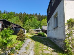 Prodej rodinného domu, Ludvíkov, 120 m2