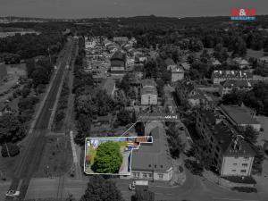 Prodej skladu, Ostrava - Kunčičky, 60 m2