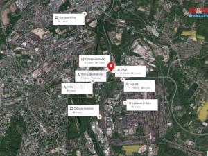 Prodej skladu, Ostrava - Kunčičky, 60 m2