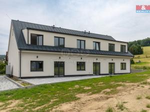 Prodej rodinného domu, Vidče, 105 m2