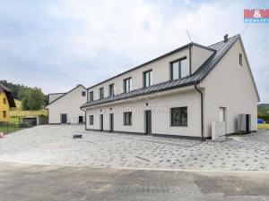 Prodej rodinného domu, Vidče, 105 m2