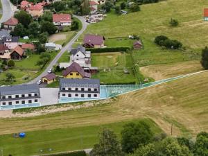 Prodej rodinného domu, Vidče, 105 m2