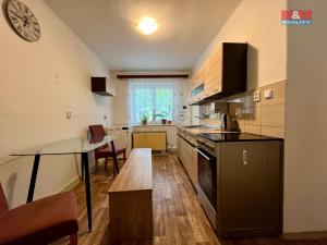 Pronájem bytu 2+1, Lysá nad Labem, Jedličkova, 52 m2