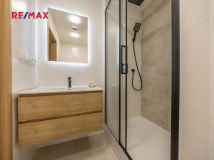 Pronájem bytu 2+kk, Praha - Modřany, Jordana Jovkova, 44 m2