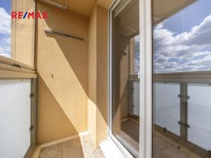 Pronájem bytu 2+kk, Praha - Modřany, Jordana Jovkova, 44 m2