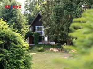Prodej chaty, Třemošnice, 60 m2