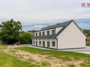 Prodej bytu 4+kk, Vidče, 97 m2