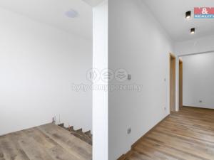 Prodej bytu 4+kk, Vidče, 97 m2