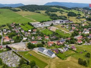 Prodej bytu 4+kk, Vidče, 97 m2
