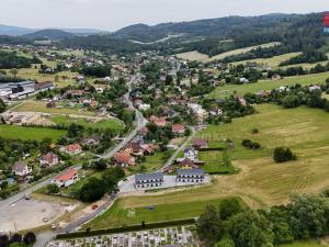 Prodej bytu 4+kk, Vidče, 97 m2
