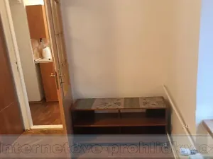 Pronájem bytu 2+1, Praha - Hloubětín, Poděbradská, 49 m2