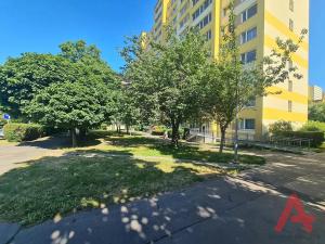 Pronájem bytu 3+1, Praha - Háje, Plickova, 75 m2