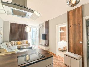 Prodej bytu 2+kk, Shëngjin, Albánie, 70 m2