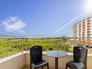 Prodej bytu 2+kk, Shëngjin, Albánie, 70 m2
